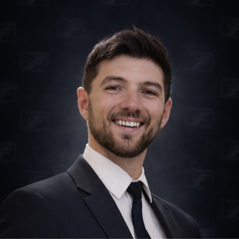 Chad Griffith, Founder & CEO of FileFlo